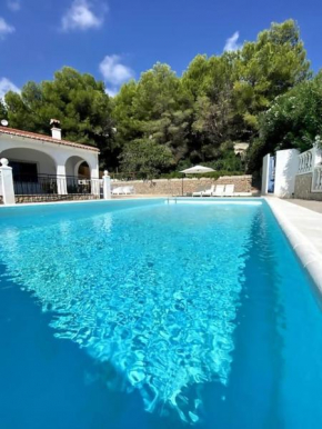 La Villa del Sol
